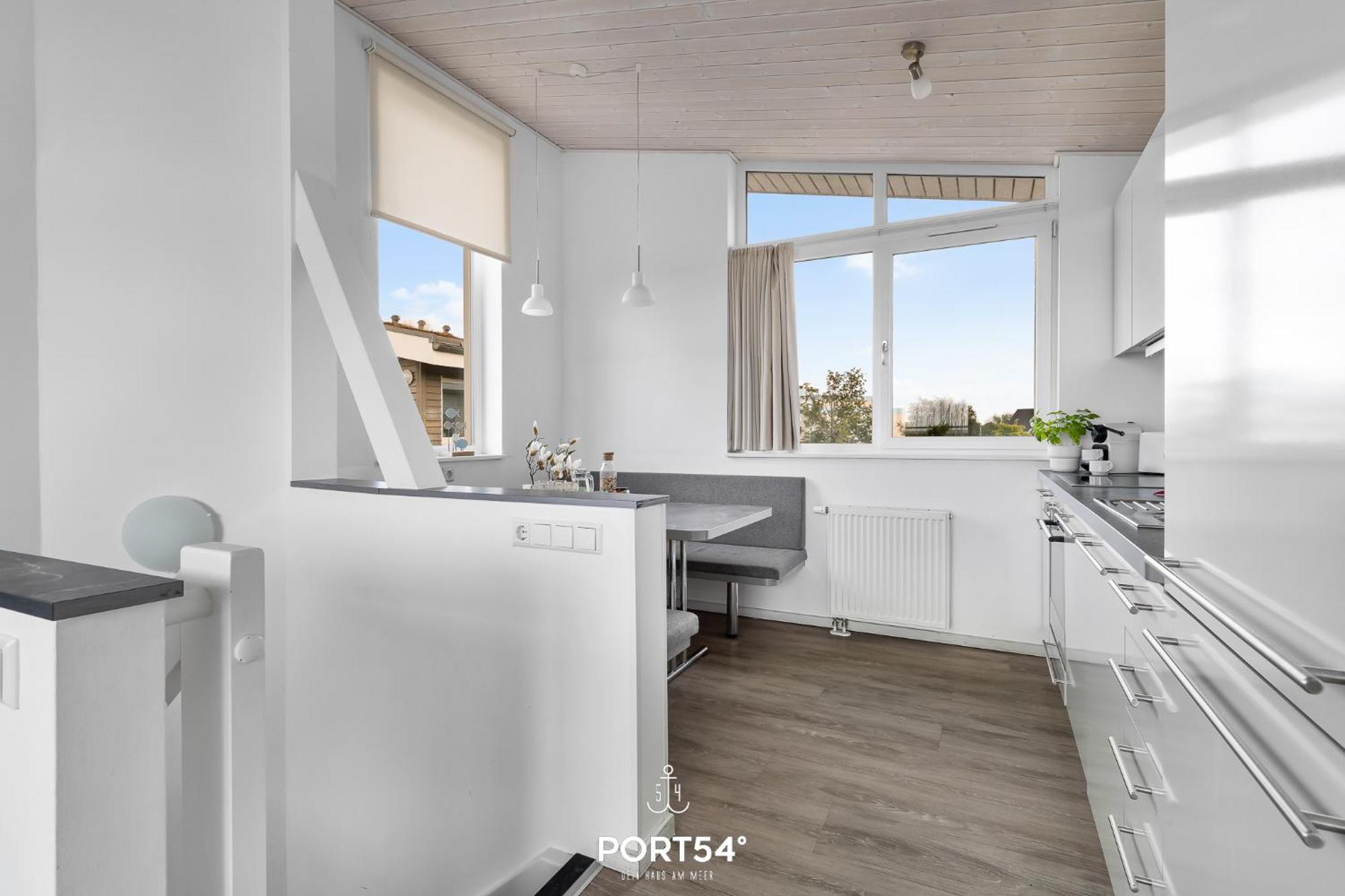 Lagunenblick 1 Marina Wendtorf Екстериор снимка